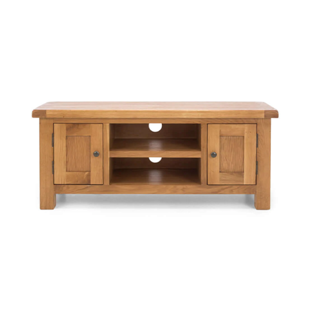 Salisbury Entertainment Unit 120cm image 0